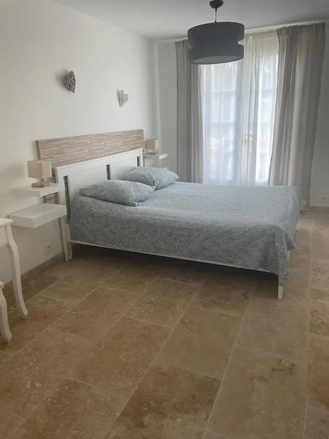 Villa Le Luberon Mérindol Vakantiehuis