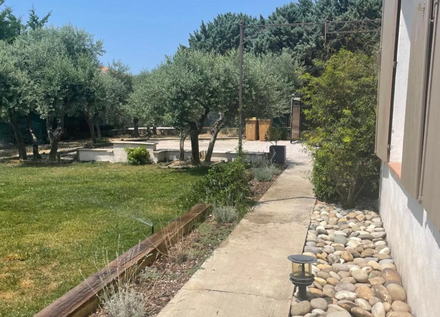 Vakantiehuis Villa Le Luberon Mérindol