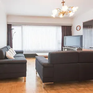  Appartement Supergelegen Vakantieappartement België