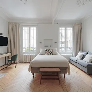 Appartement Quartier Champs Elysees 2 Free Netflix Frankrijk