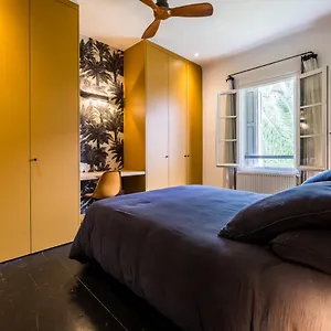 Kaskarot - Keyweek House With Garden3 Bedrooms 2 Bathrooms Beaurivage Biarritz
