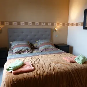  Vakantiehuis Impasse Des Faysses Frankrijk